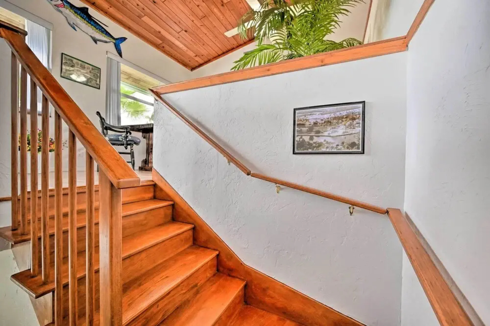 Everglades Getaway w/ Deck & Water Views!