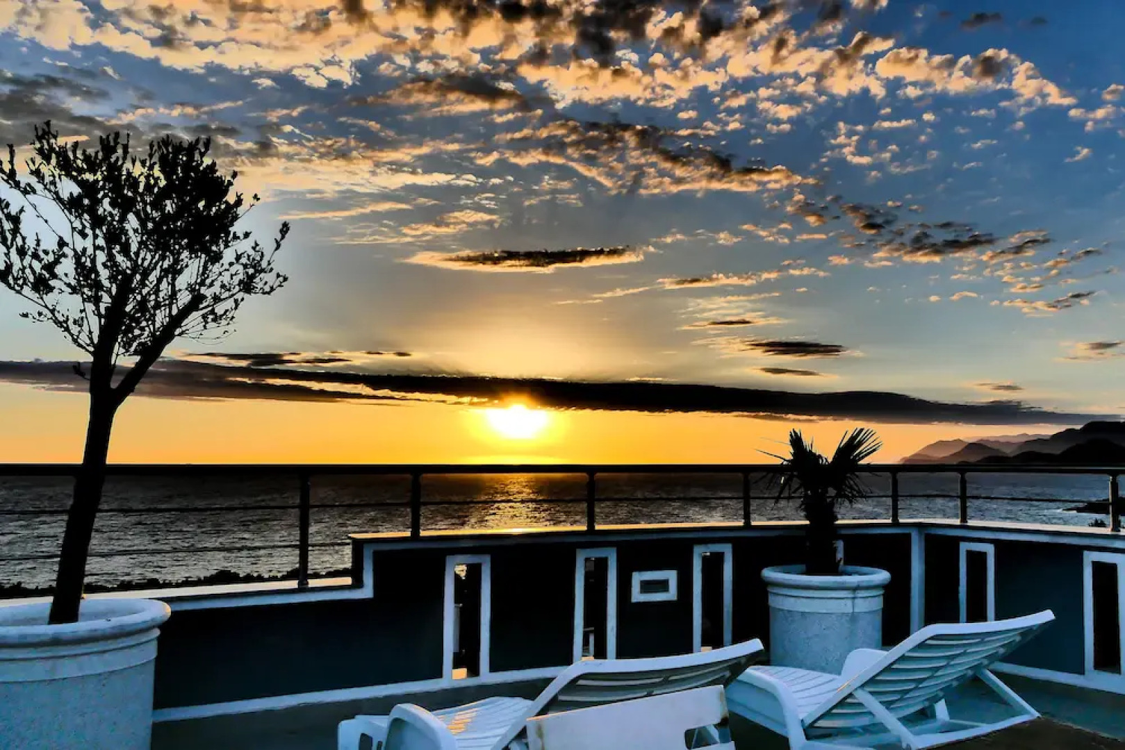 Apartments Vladimir Minna