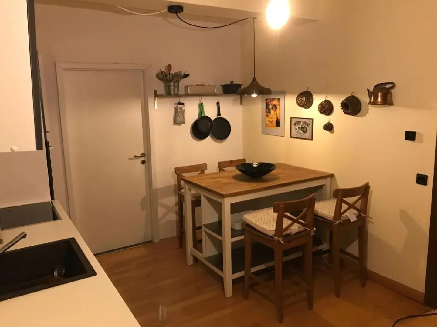 Generations Holiday Garden Flats