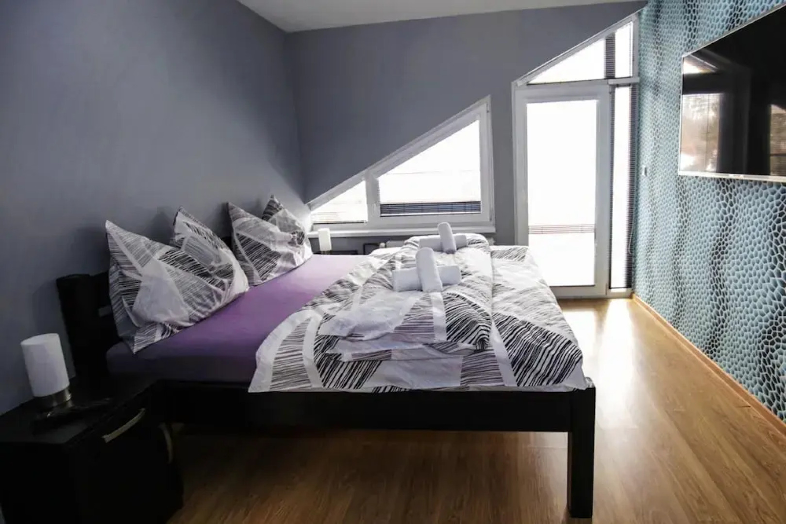 Villa in Frenstat Near Ski Resorts & Jacuzzi