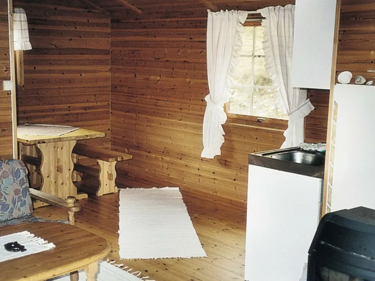 6 Person Holiday Home in Engavagen-by Traum