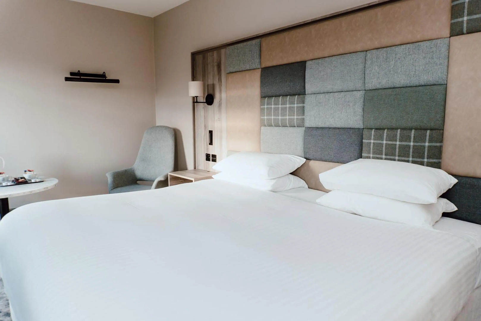 The Cabarfeidh Hotel