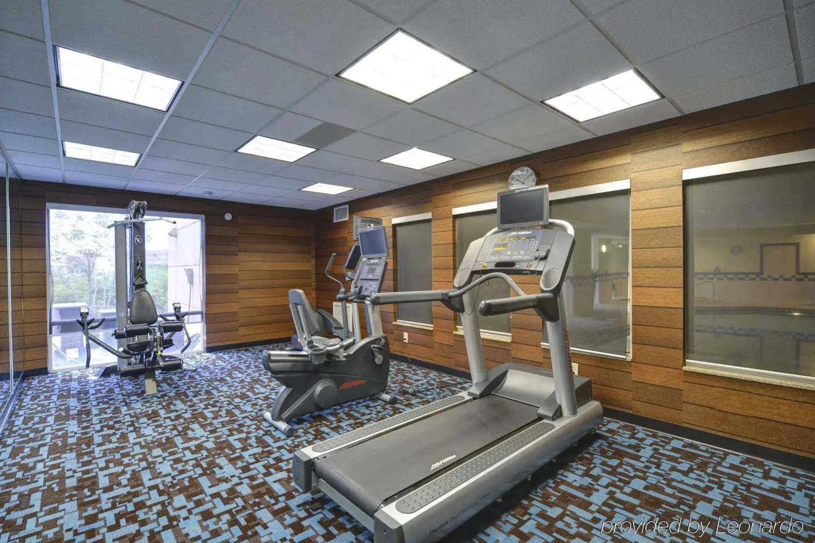 Fairfield Inn & Suites by Marriott Warner Robins