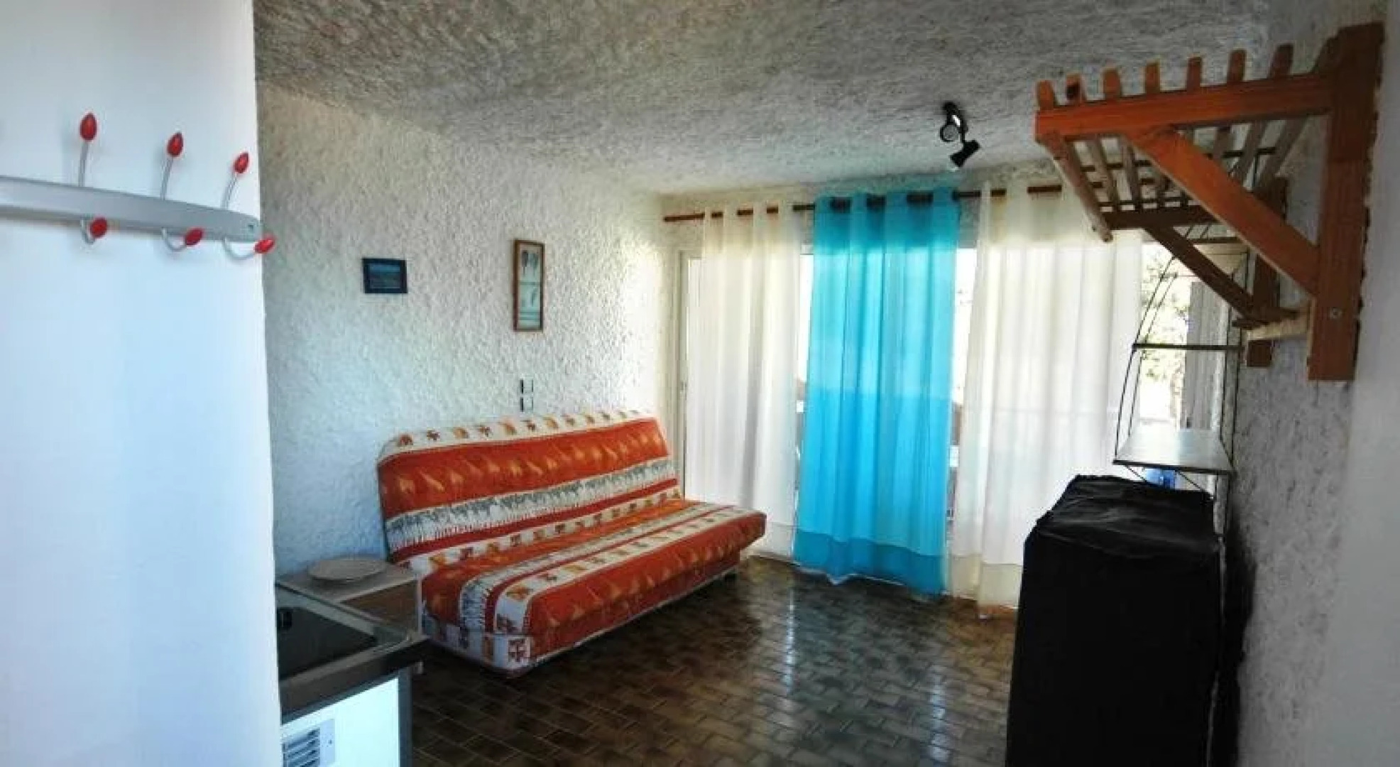 Appartaments Cocody III - Gestione Mattei