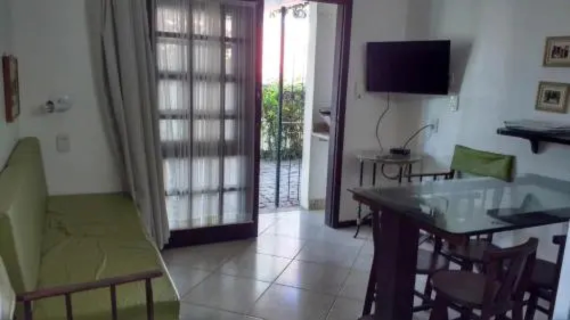 Apartamentos Morada Aquitânia