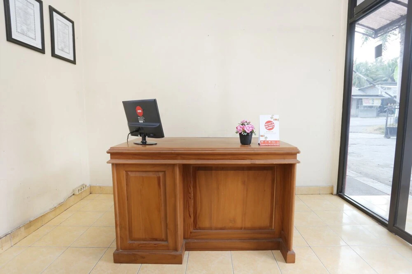 Penginapan Kepurun Pawana by OYO Rooms