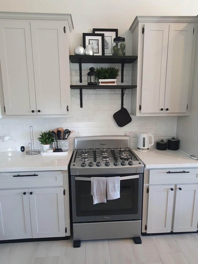 The Lane @ Rodney Bay - Newly renovated & tastefully furnished 3 bedroom house 1 Home by RedAwning