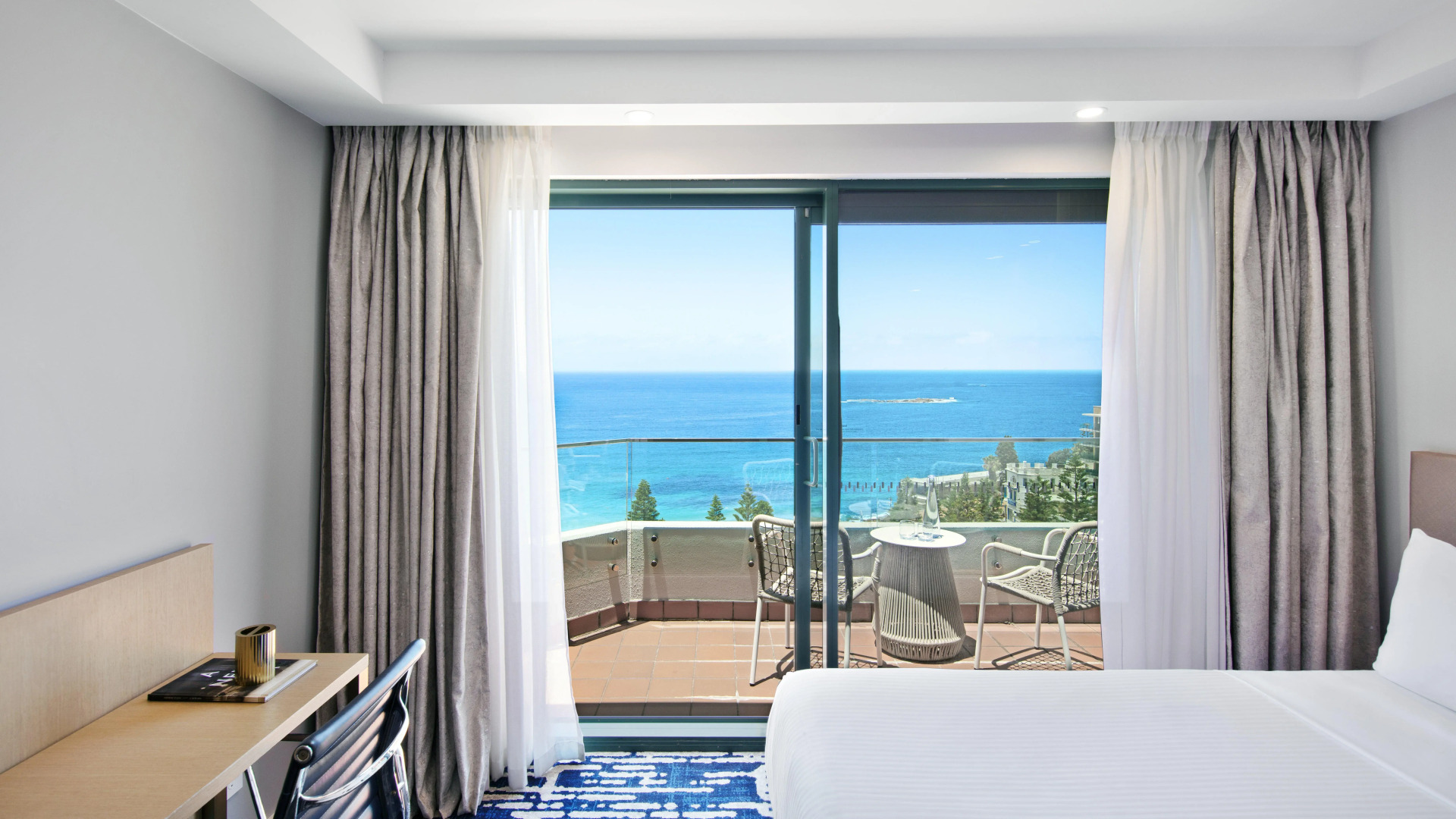 InterContinental Sydney Coogee Beach by IHG