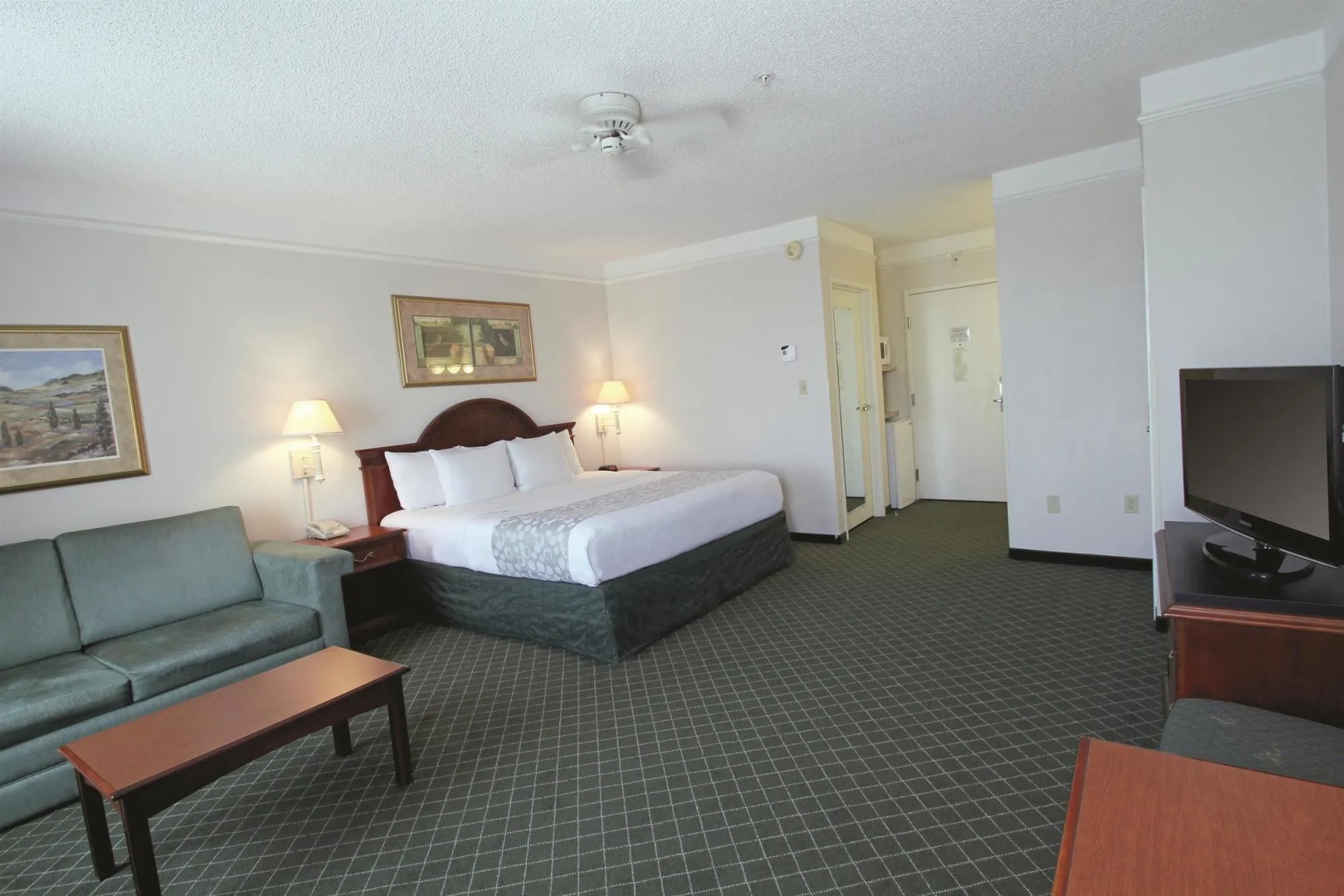 La Quinta Inn And  Suites Melbourne Viera