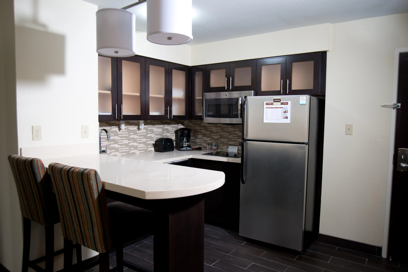 Staybridge Suites Houston NW/Willowbrook