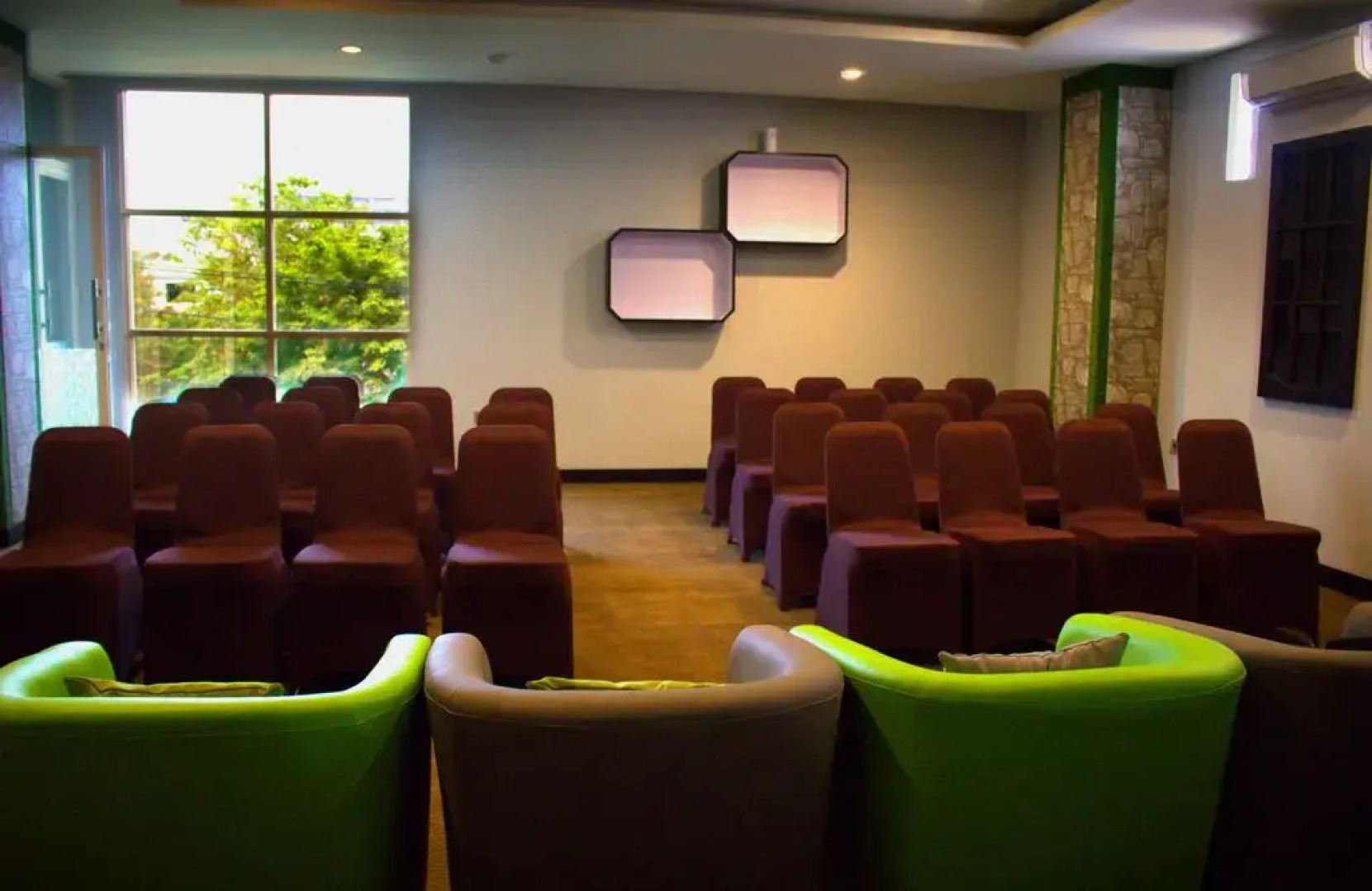 Sevensix Hotel Balikpapan