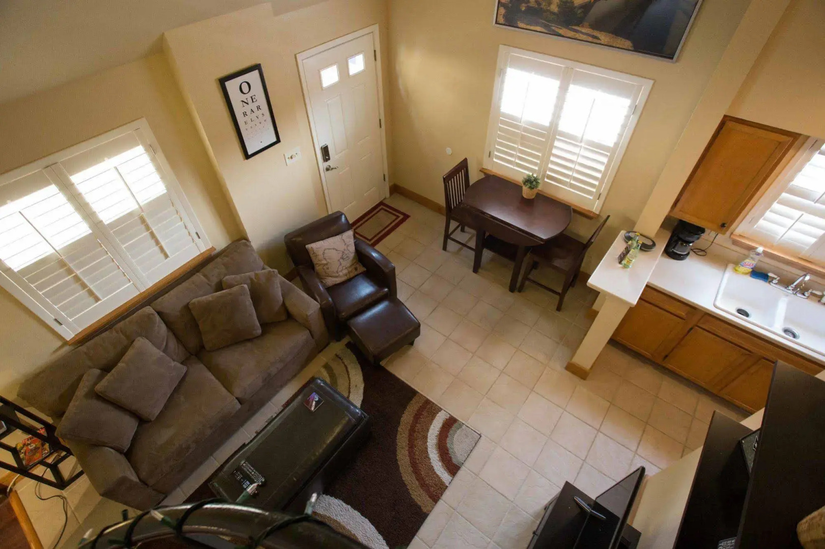 Residences at The Railyards - Downtown Austin