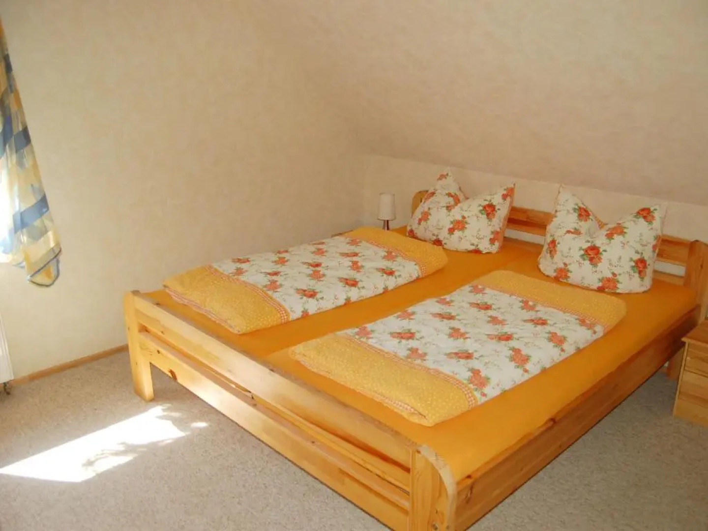 Ferienwohnung Prinke