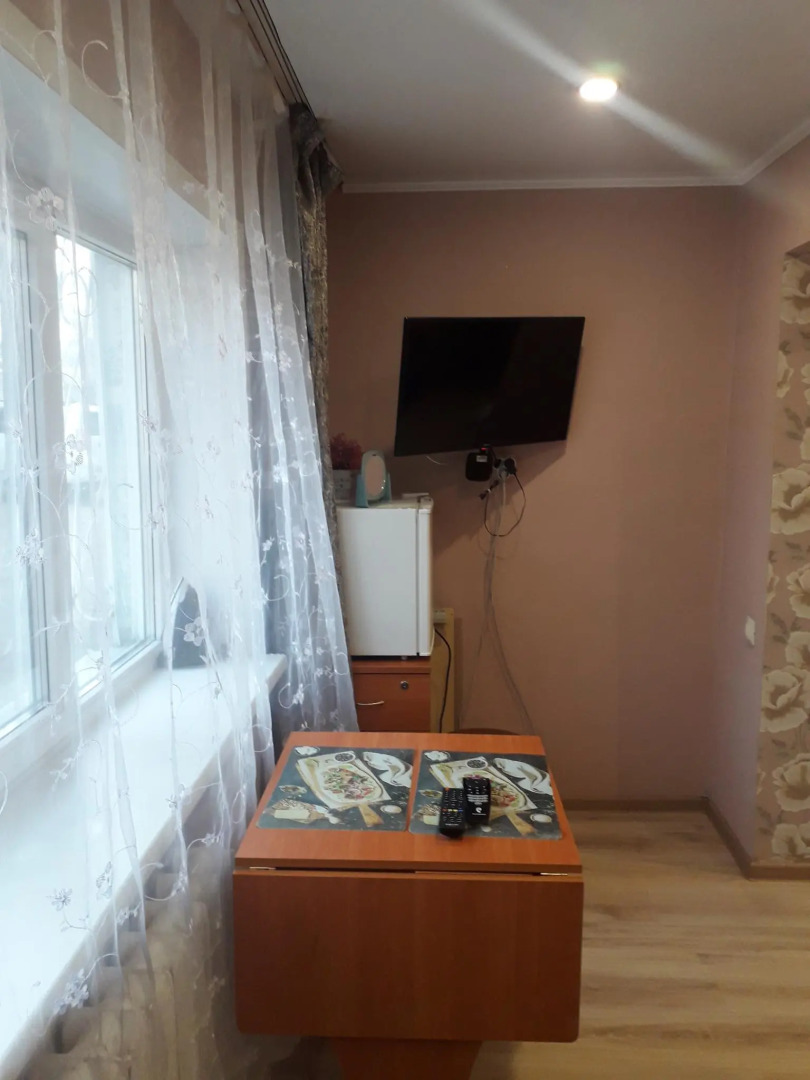 Студия Кофейня