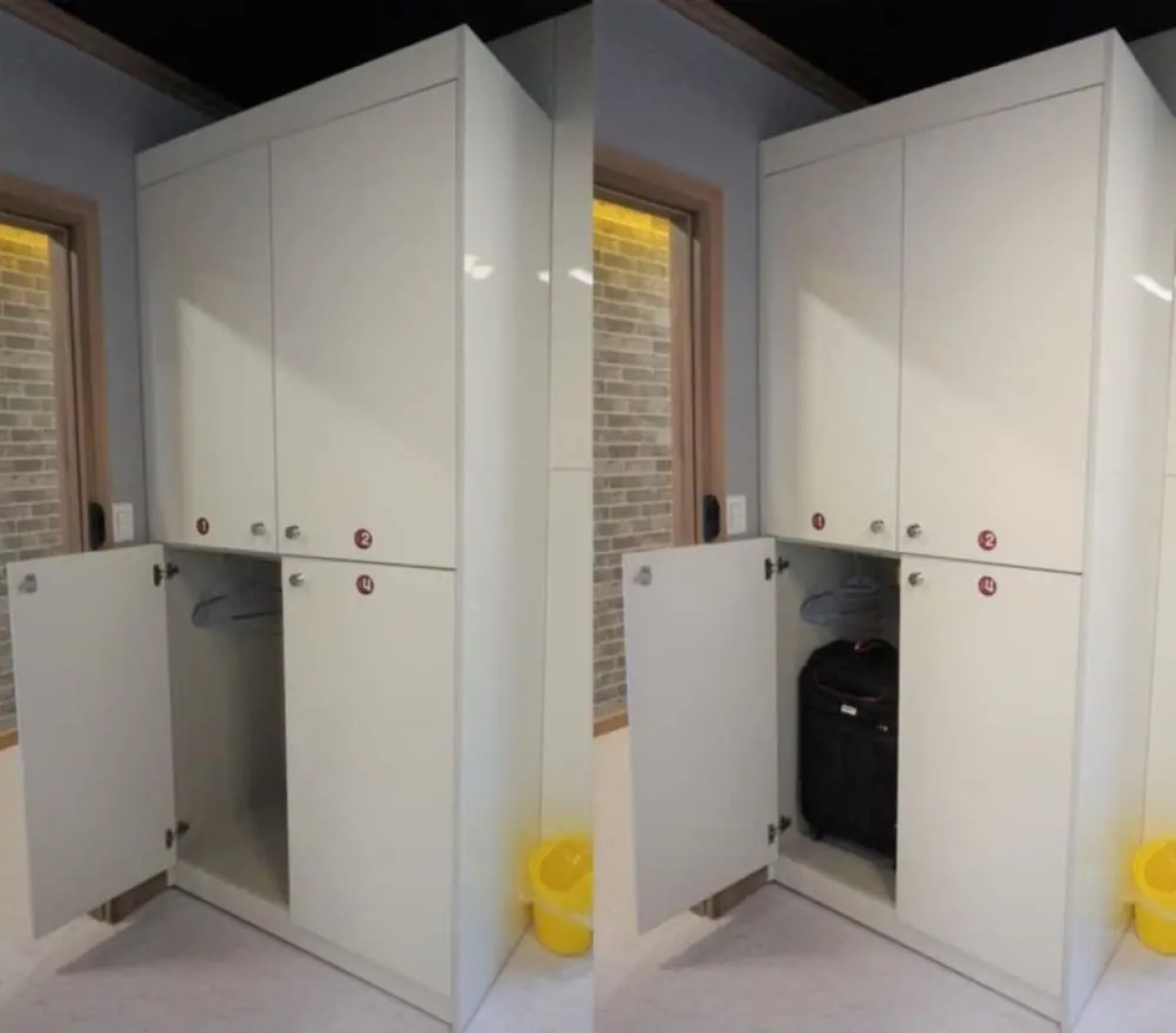 SH Guesthouse - Hostel