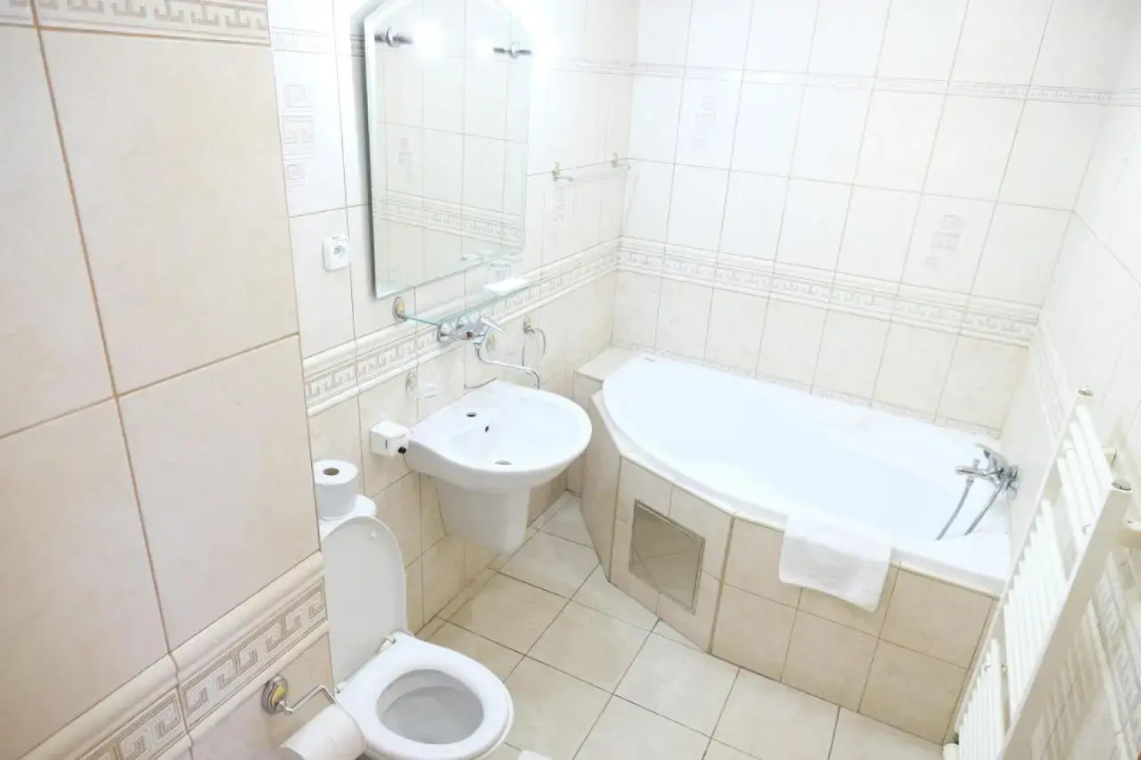 Eurohotel Laborec