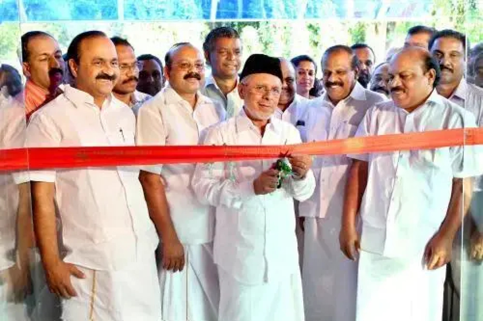 Paravoor Gateway Residency