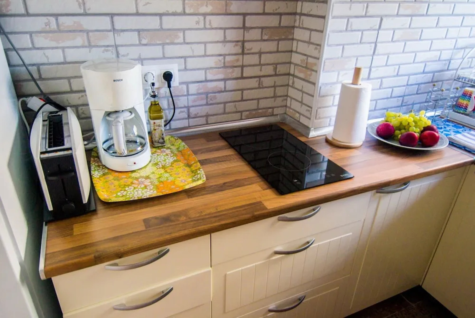 Apartment Calle la Nogalera