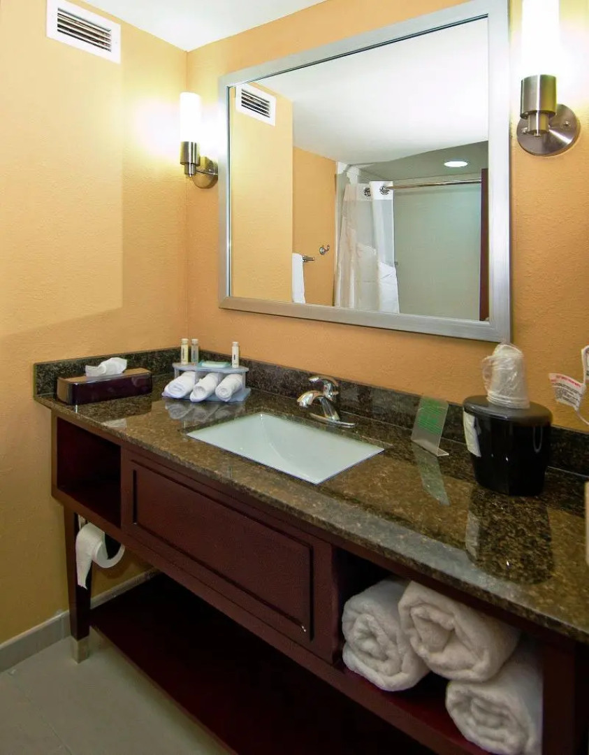 Home2 Suites by Hilton Jackson/Pearl, MS