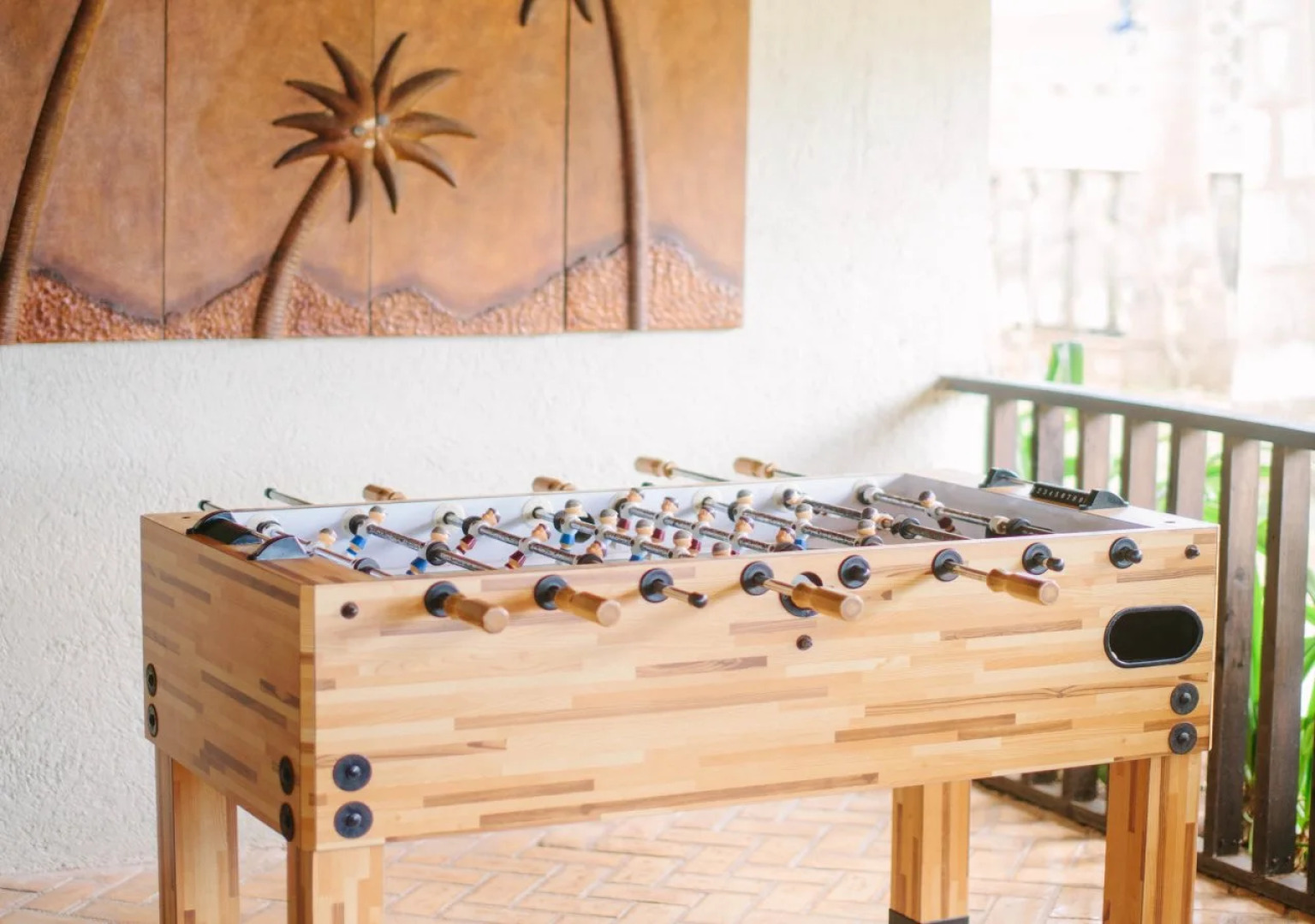 Mangodlong Paradise Beach Resort