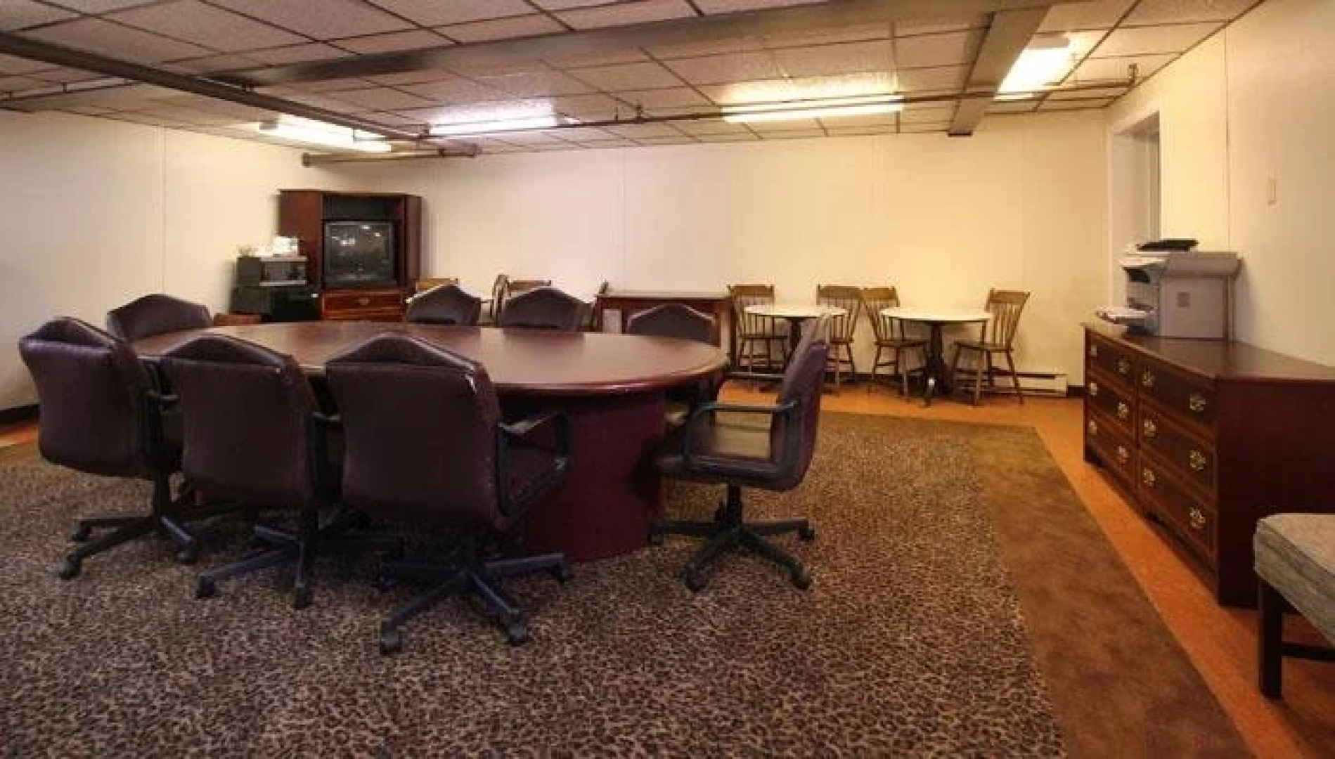 Waves Oceanfront Resort