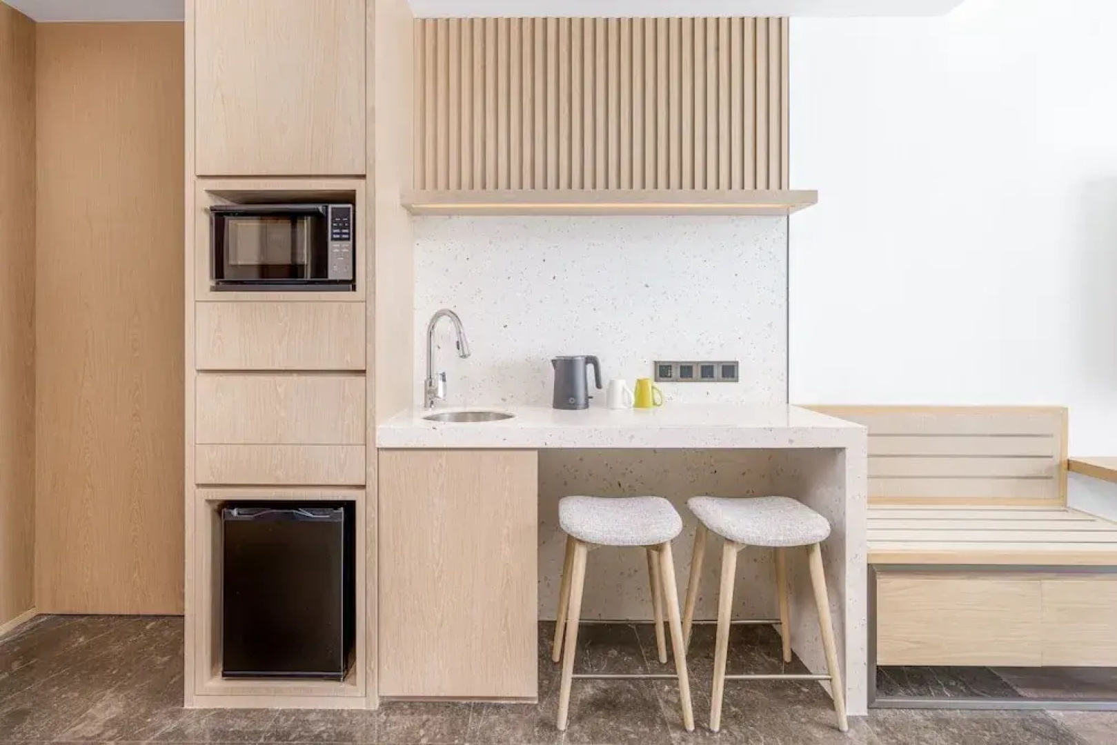 Element Lishui
