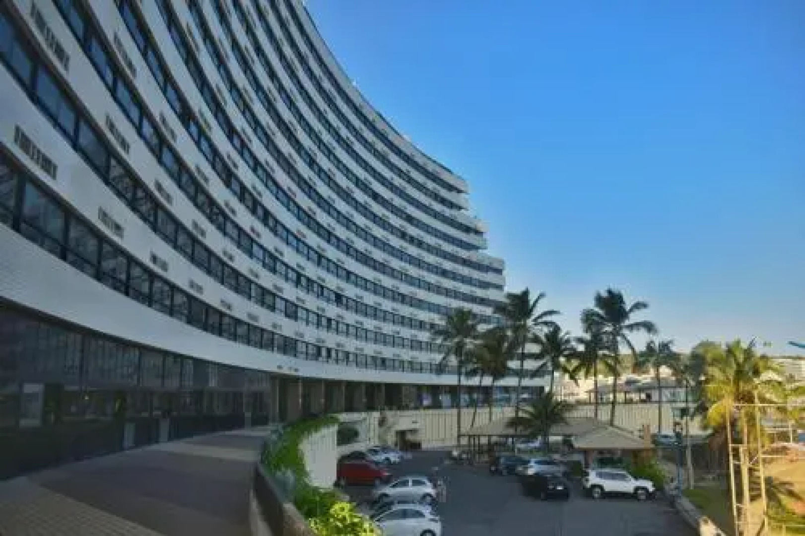 Apartamento Farol Barra Flat