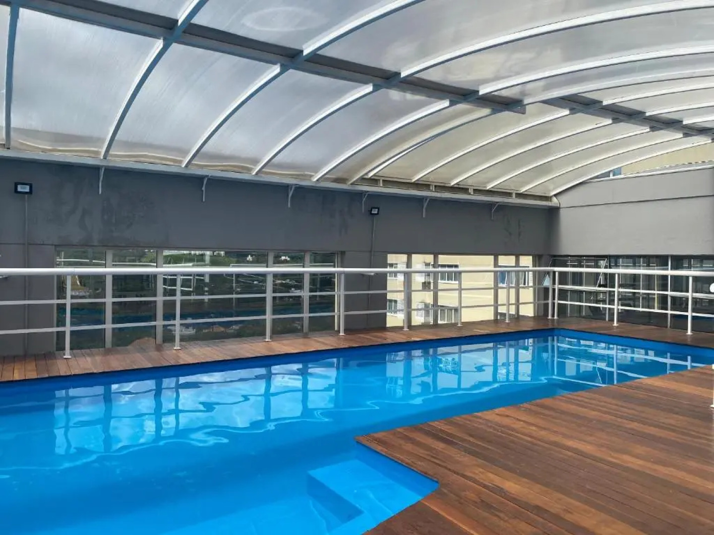 VACANZA - AL MAMORÉ - Alphaville