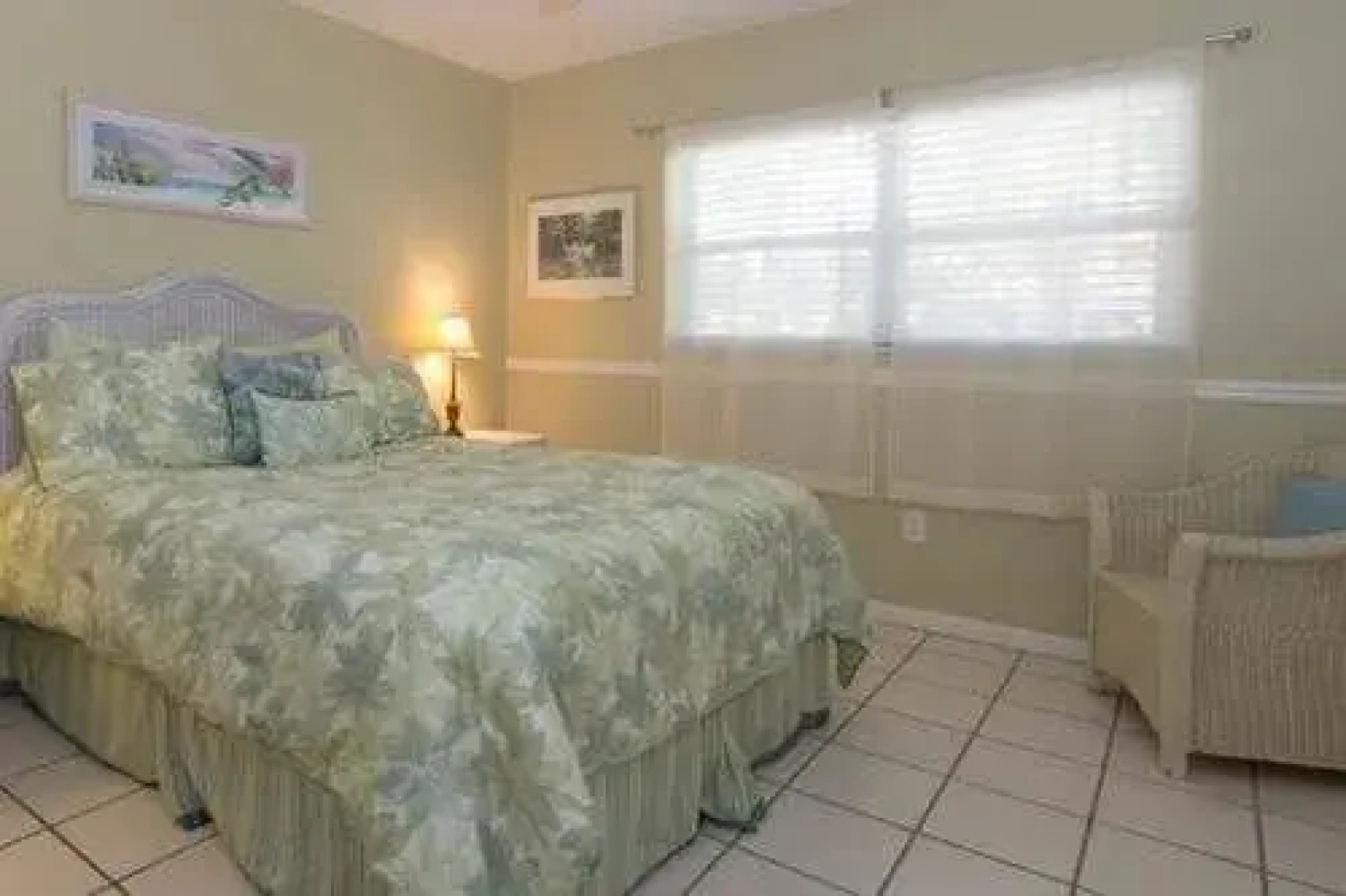 Blue Dolphin Inn by Island Vacation Properties