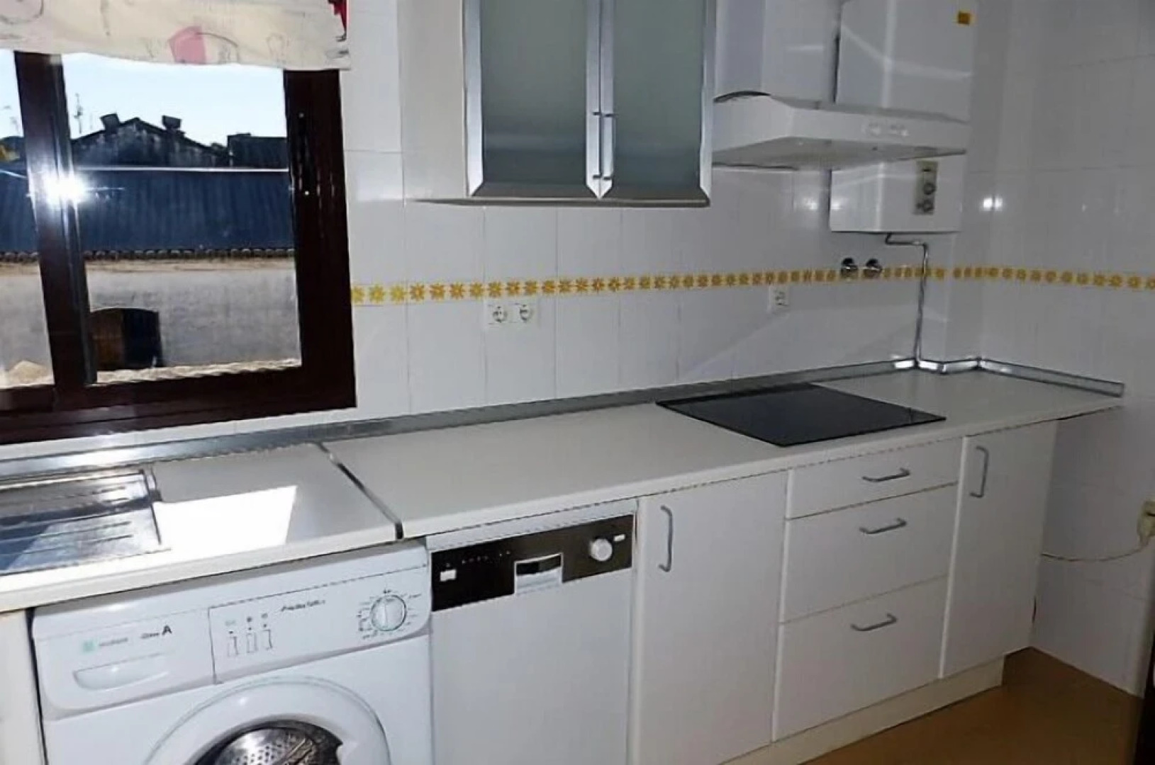 Apartamentos Edificio Almijar