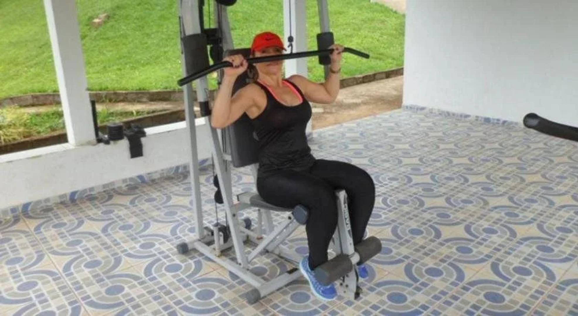 Hotel Encanto da Mata Eco Resort