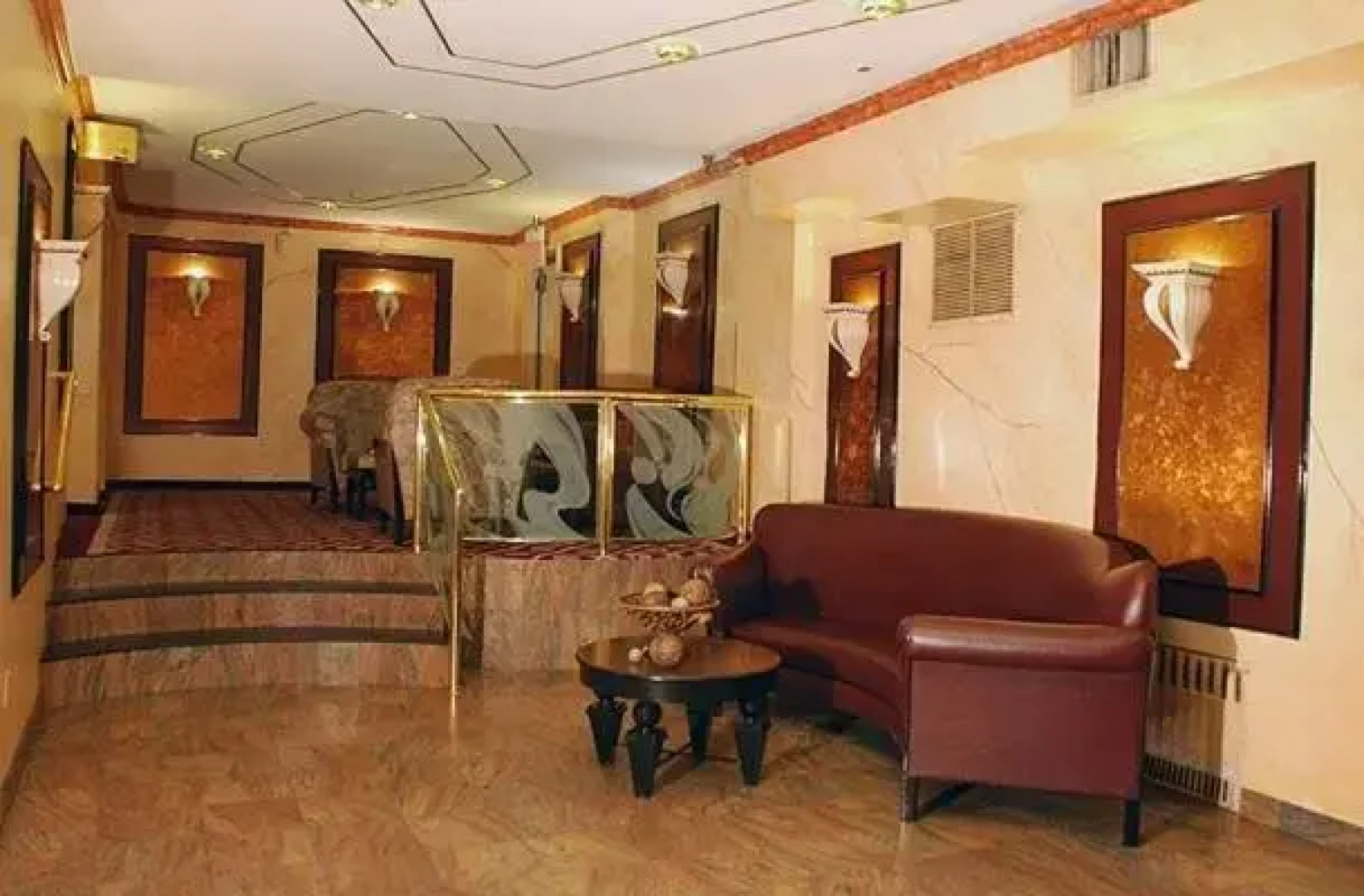 Park House Hotel Brooklyn