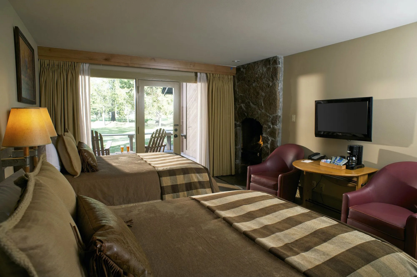 Sunriver Resort