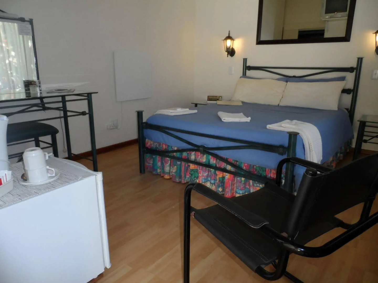 Mdoni House Guest Lodge