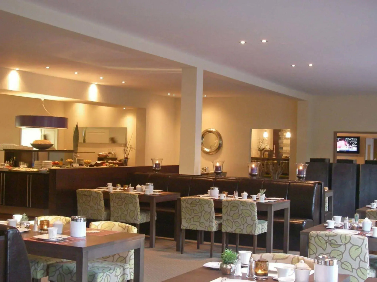 Hotel am Schlosspark