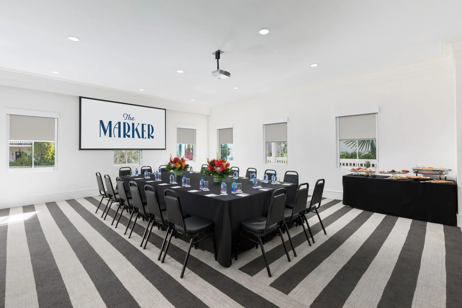 The Marker Key West Harbor Resort