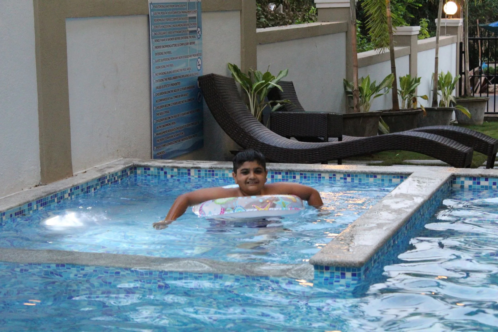 Kay's Riverview Resort