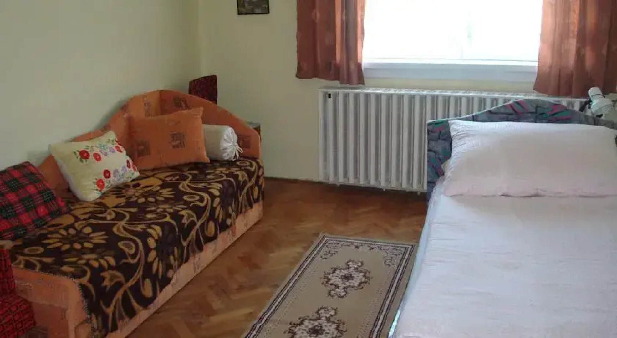 Sárga Tulipán Vendégház