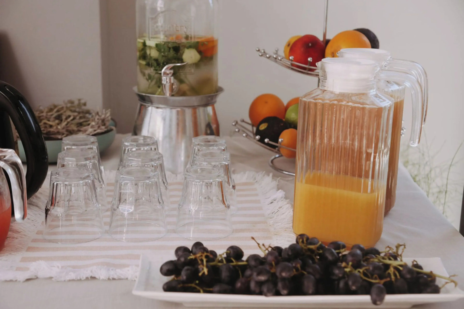 B&B Champagne Vlore Bay