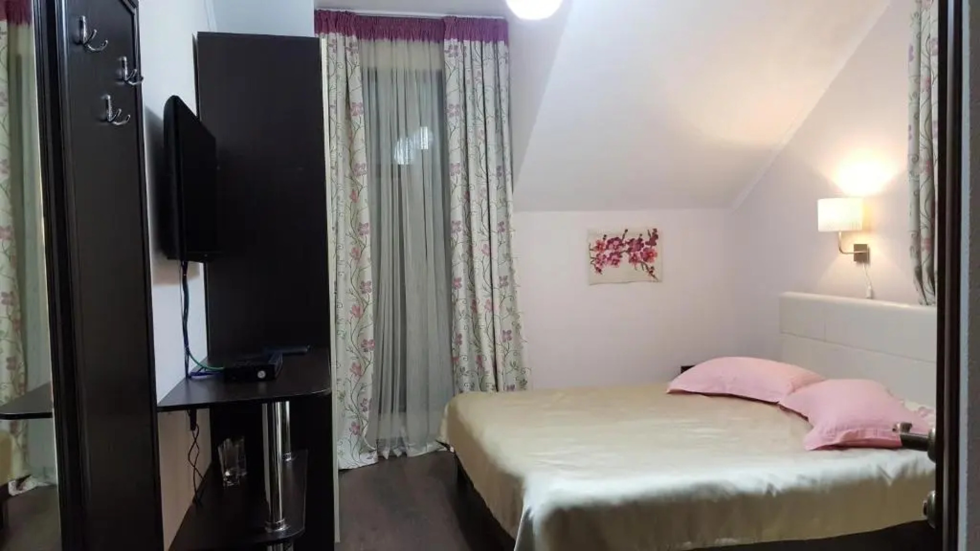 Guest house Altay