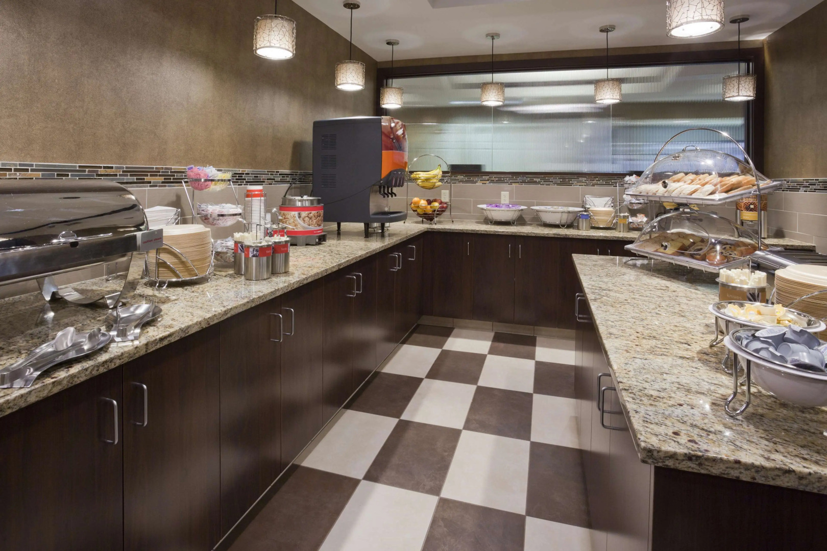 Hampton Inn Minneapolis NW Maple Grove