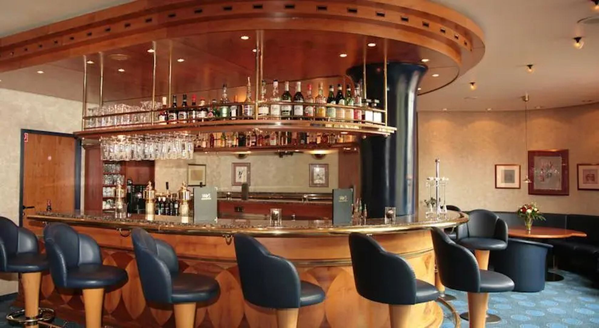 Best Western Victors Residenz-Hotel Frankenthal