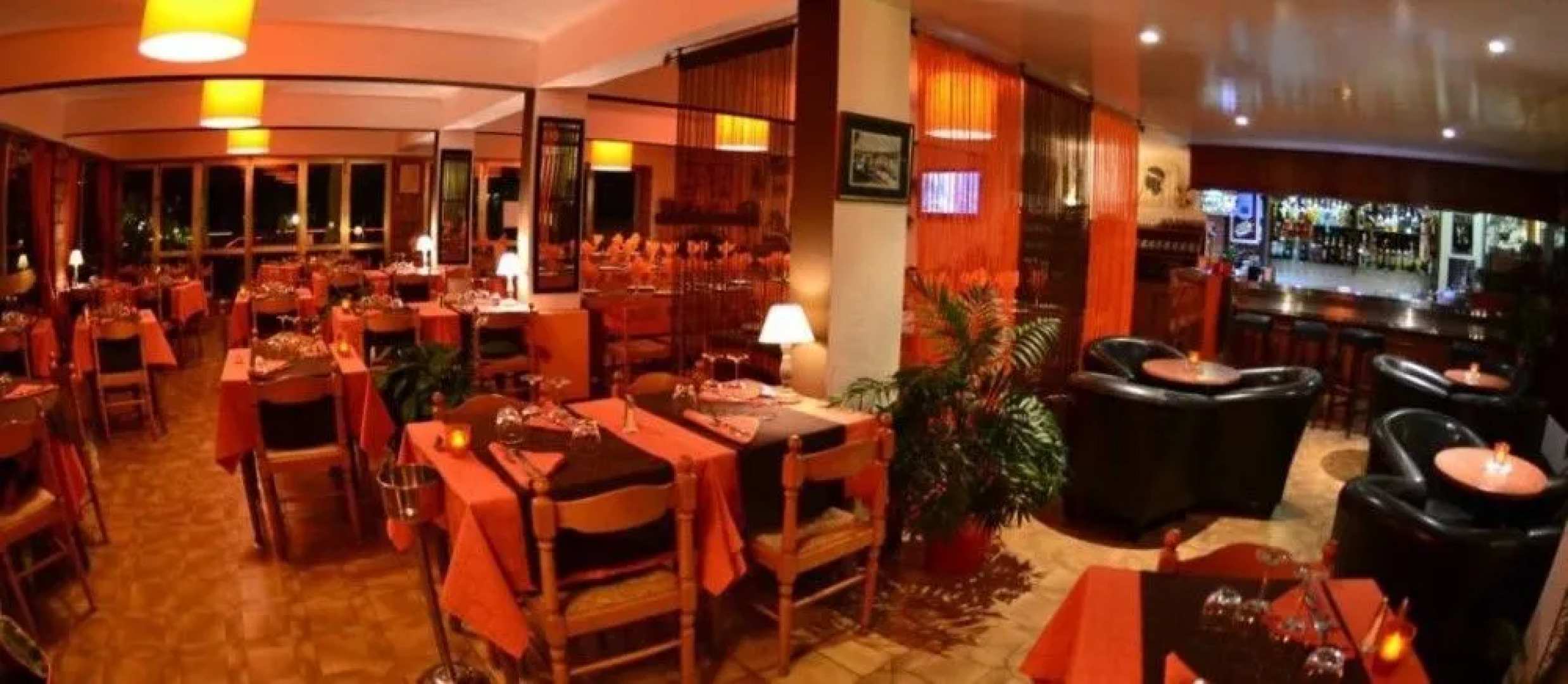 Le Porto Appart'Hotel