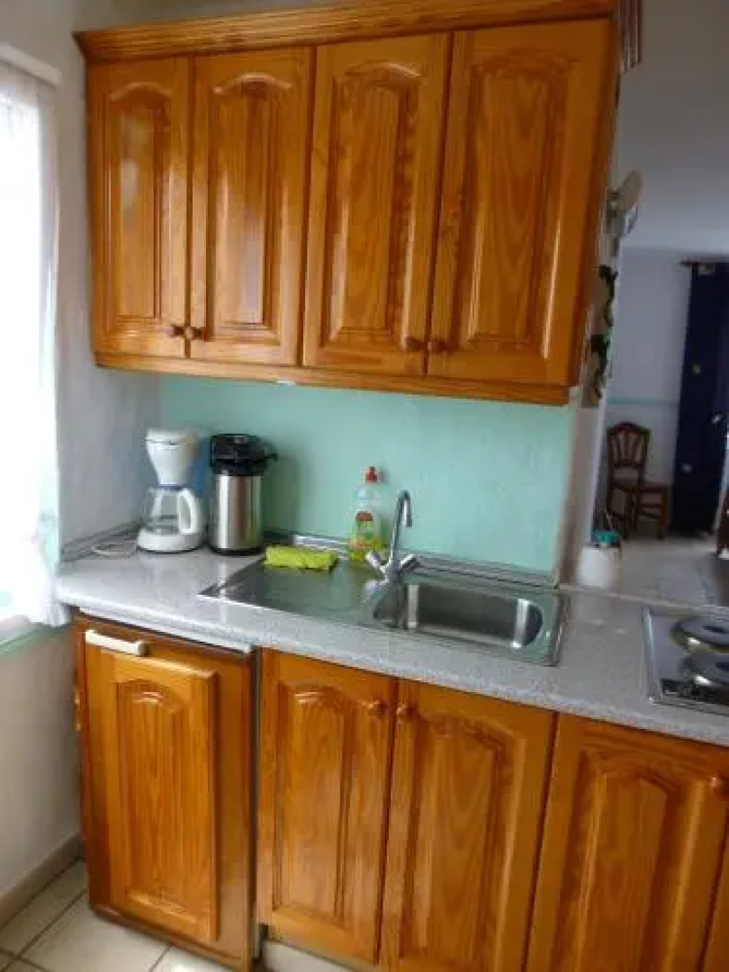 Studio - Casa Martin