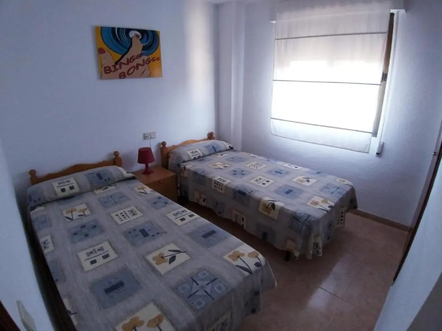 Bernat Vidaber Primera Línea