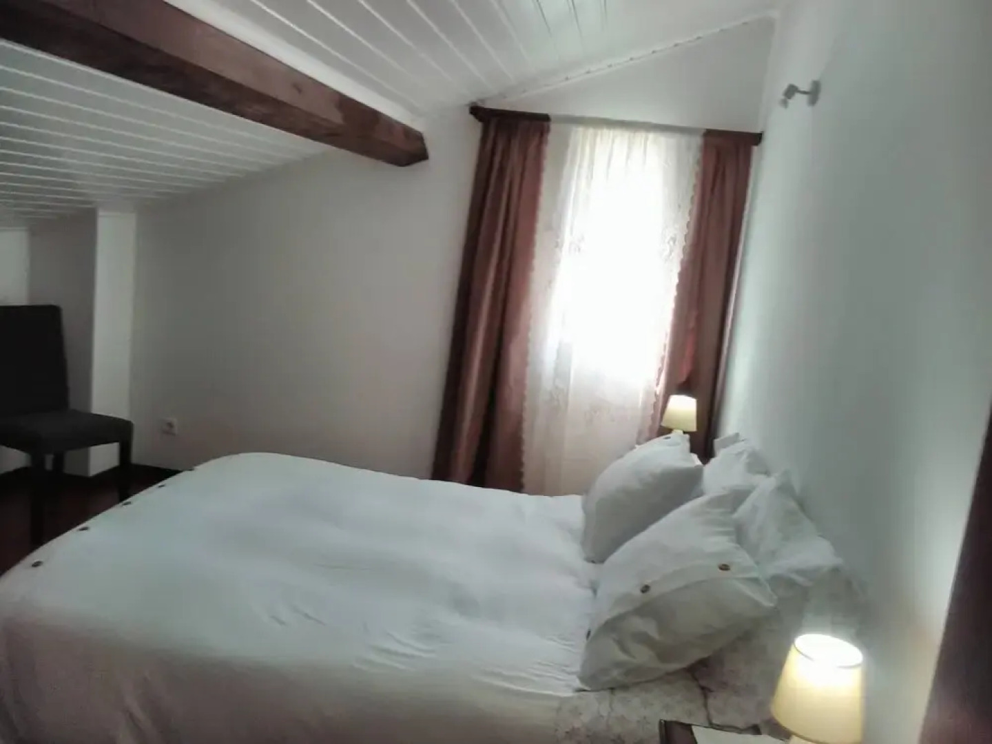 Casa Quinta das Ferias