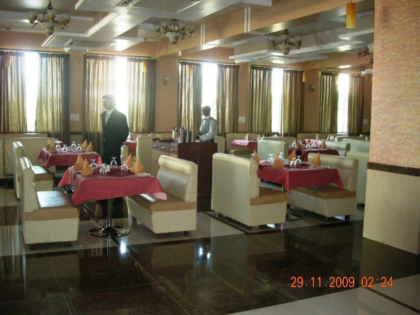 Hotel Neelam Executive