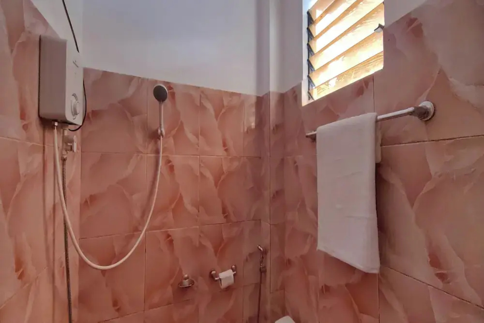 Kamalay Pension House