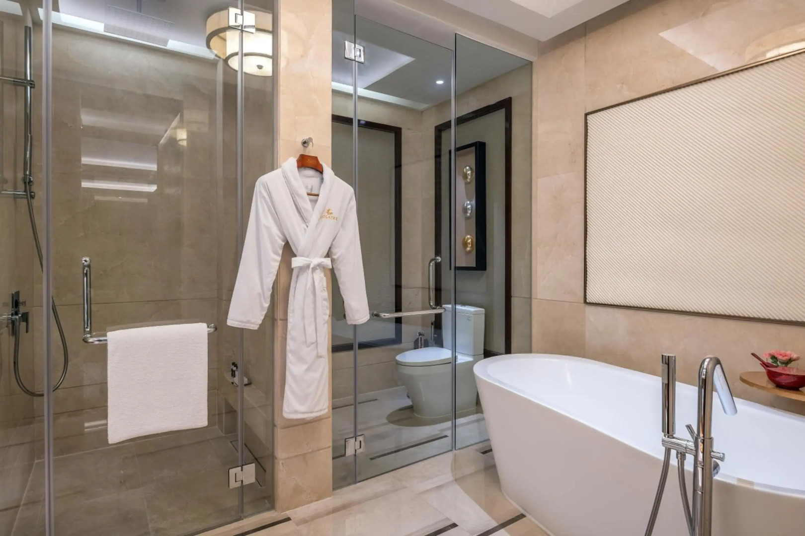 Solaire Resort Entertainment City