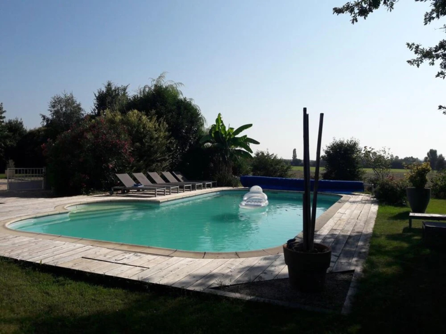 Domaine des Merveilles